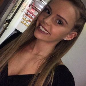 Meet your Posher, Mckenzie